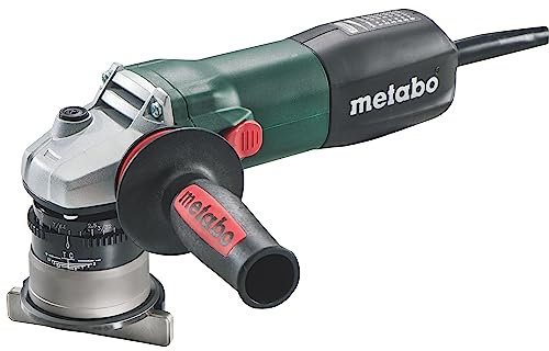 Metabo KFM 9-3 RF - Strumento compatto per smussatura/raggio