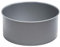 Baker & Salt Moule à gâteau profond à fond amovible (18 cm).