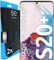 2x se® 3D SCHUTZFOLIE Transparent für Samsung Galaxy S20 Plus,Selbstheilend, 100% Fingerabdruck & FaceID kompatibel, einfache blasenfreie Installation, Ultra-Klar, Stoß-Kratzfest, aus Deutschland