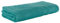 Premium Frottee Saunatuch 80x200 cm in petrol von StickandShine in 500g/m² aus 100% Baumwolle