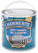 Hammerite Direttamente Sulla Ruggine Ferromicaceo Grigio Grafite 2.5 l