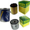 QR-Parts Set 85459263 W 712/95 C 14 130 9900 Original MANN-Filter Inspektionspaket SCT Motor Flush Motorspülung 11573582