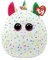 TY - Squish a Boo Einhorn Harmony - 20 cm, 2009143, Mehrfarbig