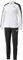 PUMA Baseball Tricot Suit Cl Survêtement Mixte, Blanc, S