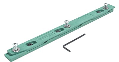 ZEROPLAY Miter Bar 1-Pack (New, Upgraded)