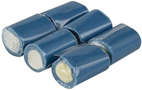 PEBBLE HUG 6 Pellets Epoxy Putty, DIY Projects, Fixing Leaks, Sealing, Ideal for Filling Holes, Cracks, Metal, Wood, Concrete, Plastic, Automotive, Home Repairs