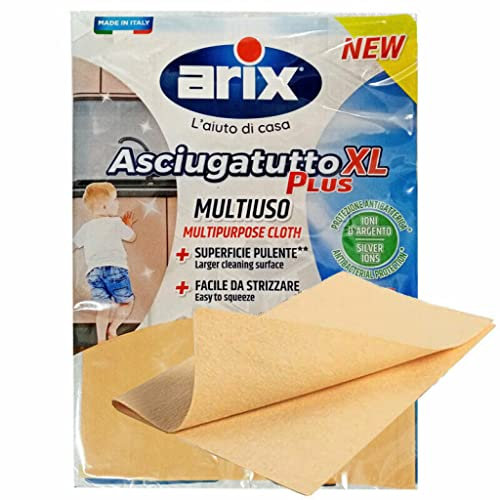 arix Asciugatutto XL Plus Multiuso