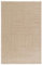 Kurzflor Teppich, Wohnzimmer, Boho Geometrisch -Beige - 160cm x 230cm - Moderner Superweicher Teppich