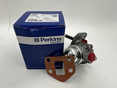Perkins ULPK0003 Hebepumpe für 4.236 und 4.248 Motoren