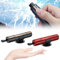 ZUOQIANG 2 Pezzi Taglia Cinture di Sicurezza e Rompivetro, 2 in 1 Rompivetro Auto e Taglia Cintura, Accessori Auto per Automobili, Martello Rompivetro Auto Autobus e Altri Veicoli (Nero+ Rosso)