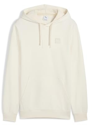 Puma Herren ESS Elevated Hoodie Tr Kapuzenpullover (1er Pack)