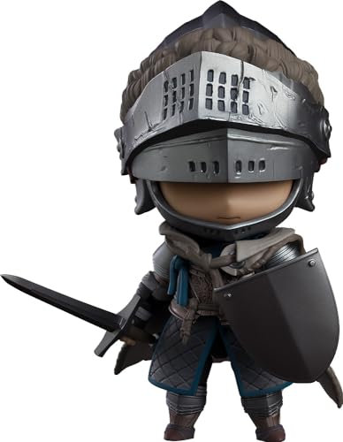 Max Factory Elden Ring - Vagabond Nendoroid Actionfigur