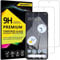 4youquality Screen Protector for Google Pixel 8 Pro (6.7-Inch), Tempered Glass Film, 2-Pack, [LifetimeSupport][Impact-Resistant][Anti-Scratch]
