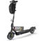 Elektroscooter Erwachsene E Scooter mit straßenzulassung eKFV E Roller Elektroroller Faltbarer 25 km Reichweite Elektro Roller 8.5 Zoll Wabenreifen, E9