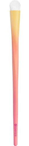 Essence Cosmetics Brush It Like It's Art Eyeshadow Brush Pinceau pour Fard à Paupières, 1Pcs