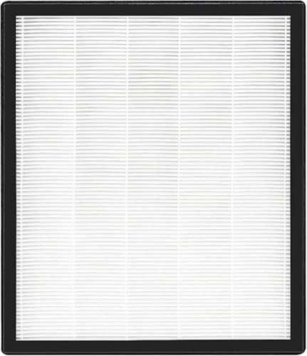 TIAJTHYD Vital 200S Air Purifier Replacement, For LEVOIT Air Purifier Vital 200S, Vital 200S-RF-PA, 3-In-1