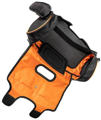 Meshes Stofflautsprecher Bag Für Boombox 1