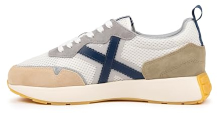 Munich Herren Xemine 97 Sneaker