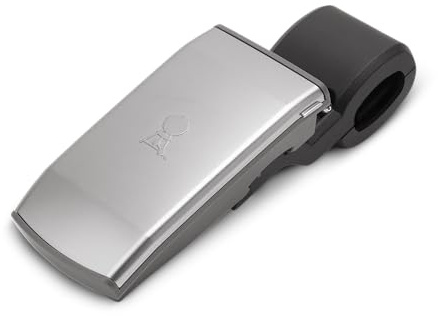 Weber Grill ’n Go Licht für Q1XXXN - Q2XXXN - LED-Licht mit Bewegungssensor, magnetisch befestigt für Sicht – Schwarz (3400861)