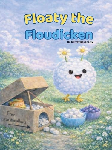 Floaty the Floudicken