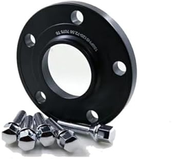Universal Spurverbreiterung Autos Für E46 E34 E53 E60 E91 E36 E90 Separadores Spurverbreiterungen 5x120 Mittelloch 72,6 Hubcentric Distanzscheiben 15/20mm