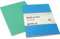 Hahnemühle Sketch & Note, Blue Bundle, DIN A6, 125g/m², 20 Blatt