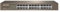 Tenda TEF1024D Switch Desktop 24 Porte RJ45, Fast Ethernet 10/100 Mbps, Plug & Play, Struttura in Acciaio