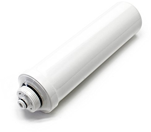 Naturewater QL-PP 5 µ PP Sedimentfilter Kartusche 254 mm (10 Zoll), Wasserfilter Kartusche, Filterpatrone für Trinkwasser Umkehrosmoseanlage