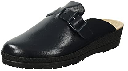 Rohde Neustadt-D Damen, Frauen, Pantoletten, Slipper,Slides,Sandalen,Sommerschuhe,Freizeitschuhe