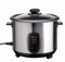 Cuiseur à riz BRK 110 Blackpear - Capacité 1L + Spatule + Verre doseur