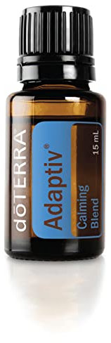 doTERRA Adaptiv Calming Blend Essential Oil 15ml