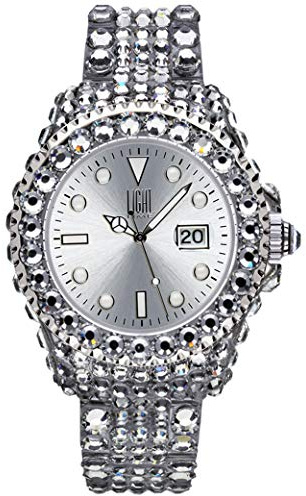 Light Time Mediterrane Frauenzeit Frauen (Ø 39 mm)