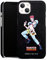 DeinDesign Premium Case kompatibel mit Apple iPhone 13 Smartphone Handyhülle Schutzhülle matt Hisoka Morow Fanartikel Hunter x Hunter