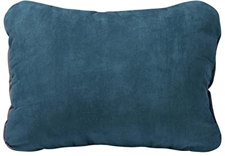 Therm-a-Rest Thermarest Compessible Pillow Cinch Small Stargazer Blue