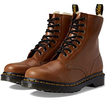 Dr. Martens Damen bovver, Winter Boots, 38 EU