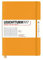 LEUCHTTURM1917 365635 Notizbuch Composition (B5), Softcover, 123 nummerierte Seiten, Rising Sun, Liniert