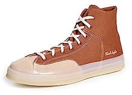 Converse Chuck 70 Marquis Sneaker für Herren, Twnyowl/Dune/Egret, 44.5 EU