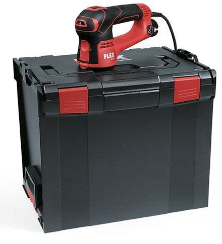 FLEX ELECTROPORTATIF MACH NAA20011 Ponceuse GCE 6-EC Kit Handy Giraffe Flex 1 Tête-920341