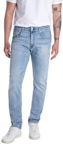 Replay Herren Jeans Ma972 Grover C-Stretch