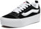 Vans KNU Stack Noir 37