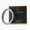 Tide Optics 67mm to 82mm Step-Up Lens Adapter Metal Ring For Camera Lens Filters - Compatible with All 67mm Camera Lens & 82mm UV CPL ND Diffusion Effect Filters.
