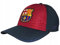FC Barcelona Berretto Barça Eix Blaugrana - Taglia Adulto