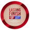 Rimmel London, Lasting Finish 004 Rose Ivory, Compact Foundation, Soft-Focus, mattes Finish, vollständige Abdeckung, SPF20, vegane Formel, 7 g