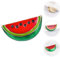 Gehanico Broche Pastèque Palestine Épinglette Palestine Broche Pastèque Broche en Forme De Fruit Broche Pastèque en Émail Badge Broche De Bijoux Broche Mignonne Pastèque Broche Pastè (1 pièces)