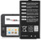 SPR-003 Akku, (2025 𝗡𝗲𝘄 𝗨𝗽𝗴𝗿𝗮𝗱𝗲) Li-ion Ersatzakku für Nintendo 3DS XL 3DS LL SPR-003 und New 3DS XL RED-001 Konsole