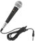 TOYANDONA Wired Microphone for Speaker Dynamic Ktv Machine Easy to Use Long-lasting