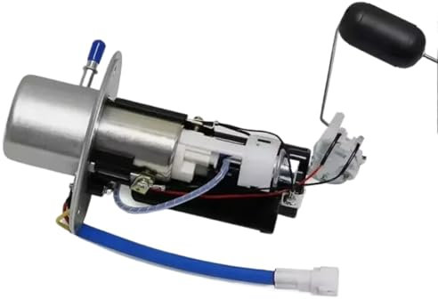 Pompa Benzina Per Suzuki GSXR 600 750 GSXR-600 GSXR-750 GSXR600 2006-2007 Motociclo Pompa Carburante ASSEMBLY 1510001H00 15100-01H00 Pompa Benzina Carburante