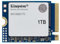 Kingston NV3 NVMe PCIe 4.0 SSD Interne 1To M.2 2230-SNV3SM3/1T0
