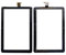 YOOOKOOO for Amazon Fire HD 8 (2022) 12th Gen R2SP8T Replacement Touch Screen Digitizer