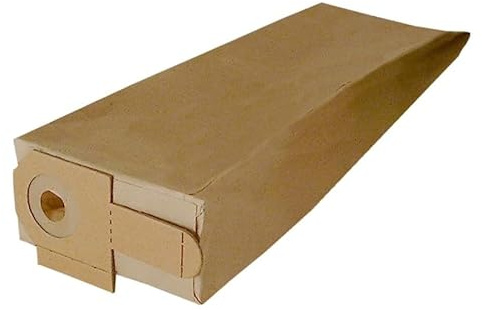 FIGEVIDA 5 x Sacchetti per Bidoni per Fabel Werk Elettrodelta Tuono 900256162
